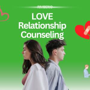 LOVE & RELATIONSHIP 💞